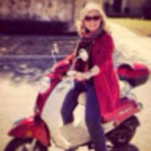 Meet your Posher, Cynthia